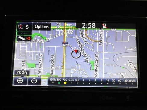 Used 2019 Toyota Sequoia Platinum AWD/4WD image 17
