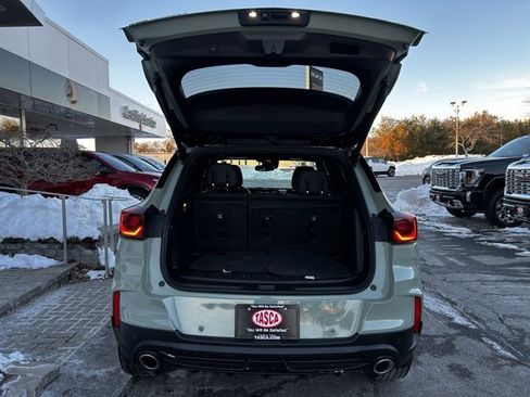 Used 2024 Chevrolet TrailBlazer RS w/ Convenience Package image 30