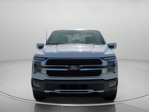 New 2026 Ford F150 King Ranch AWD/4WD image 9