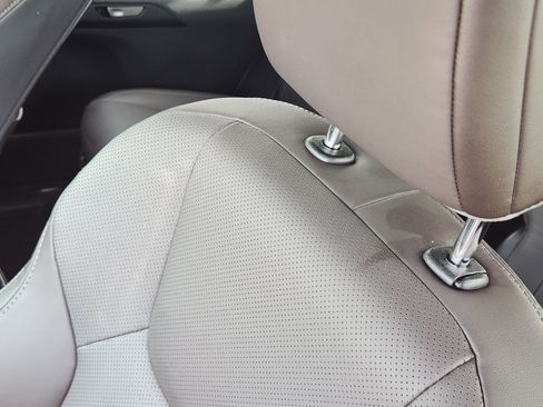 Used 2025 Lexus TX 350 AWD w/ Technology Package image 17