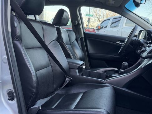 Used 2012 Acura TSX Sedan image 17