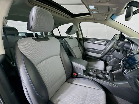 Used 2018 Subaru Legacy 2.5i Sport image 31
