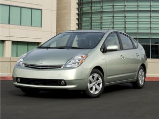 Used 2009 Toyota Prius w/ Pkg 6 FWD video 1