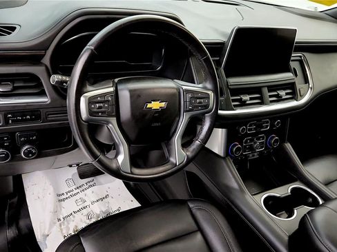 Used 2023 Chevrolet Tahoe LT image 26