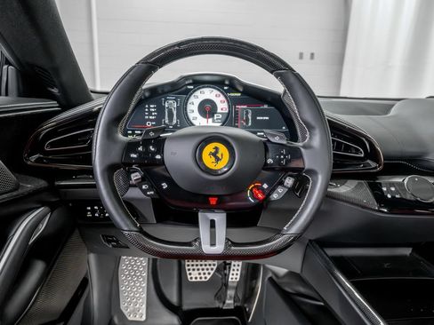 Certified 2025 Ferrari Purosangue AWD/4WD image 39