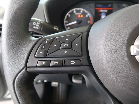 Used 2023 Nissan Altima 2.5 S FWD image 16