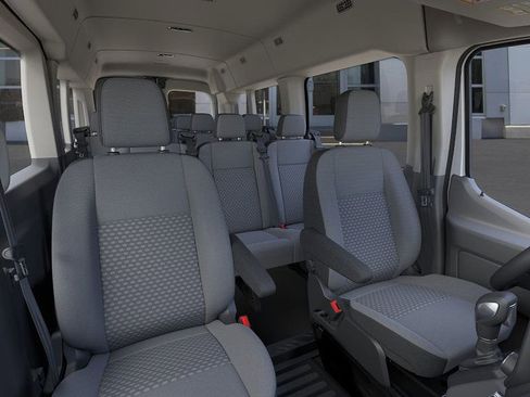 New 2025 Ford Transit 350 XL image 10