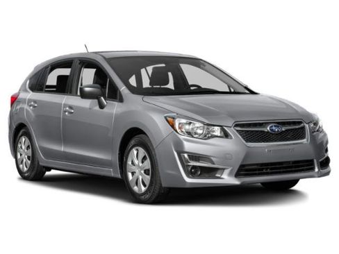 Used 2015 Subaru Impreza 2.0i Sport Limited image 10