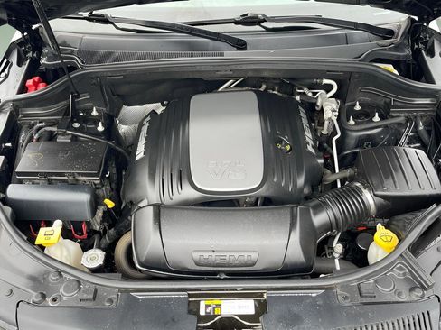 Used 2019 Dodge Durango R/T image 10