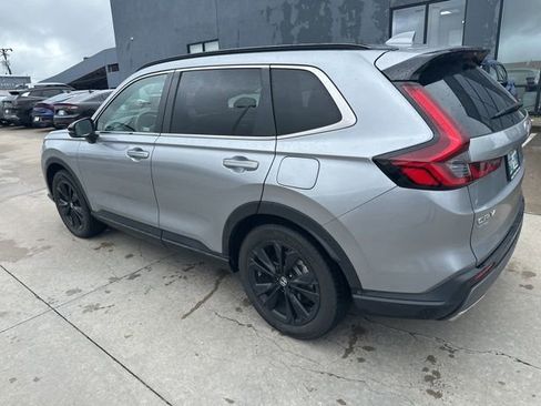 Used 2023 Honda CR-V Sport Touring image 5
