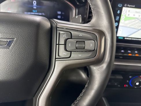 Used 2024 Chevrolet Silverado 1500 High Country w/ Midnight Edition image 23