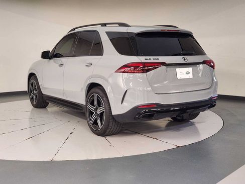 Used 2026 Mercedes-Benz GLE 350 4MATIC image 6