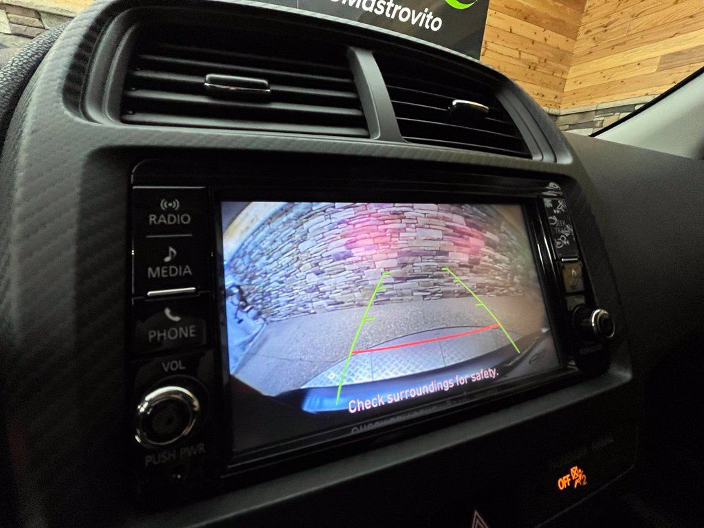Used 2019 Mitsubishi Outlander Sport ES AWD/4WD image 35