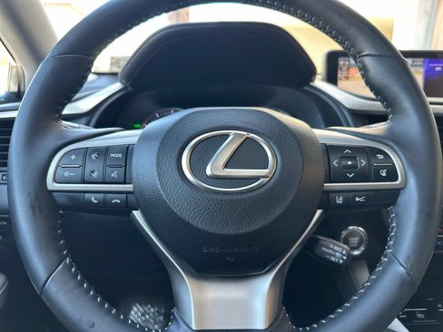 Used 2019 Lexus RX 350 AWD w/ Navigation Package image 27