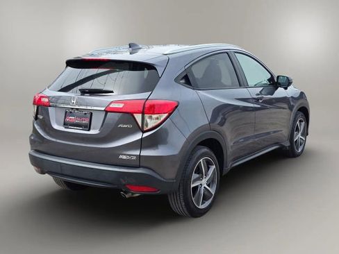 Used 2021 Honda HR-V EX image 5