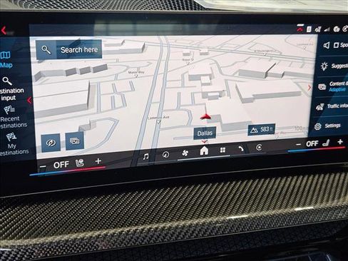 New 2025 BMW M2 w/ Lighting Package image 12