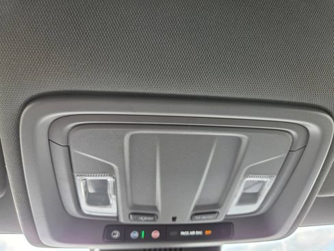 Used 2026 Chevrolet Silverado 1500 RST RWD image 19