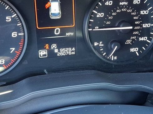 Used 2024 Subaru Impreza 2.0i AWD/4WD image 20