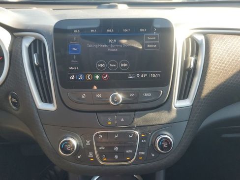 Used 2024 Chevrolet Malibu LT image 19