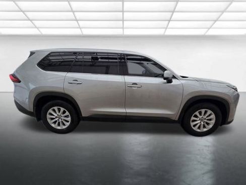 Used 2024 Toyota Grand Highlander XLE image 6