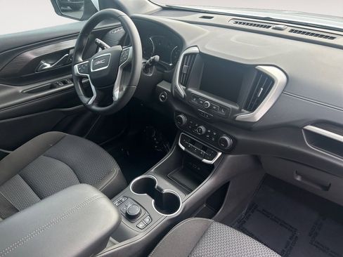 Used 2022 GMC Terrain SLE w/ Driver Convenience Package AWD/4WD image 27