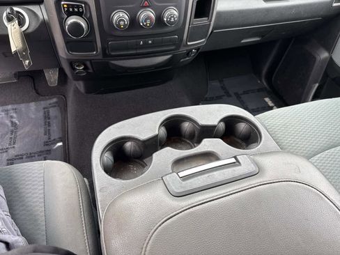 Used 2019 RAM 1500 Tradesman w/ Popular Equipment Group image 19