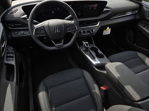 New 2026 Buick Envista Preferred w/ Convenience I Package image 5