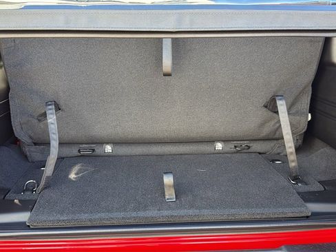 New 2026 Jeep Wrangler Sport image 11