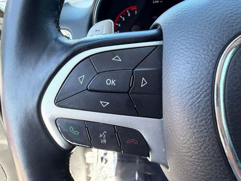 Used 2017 Dodge Durango SXT w/ Quick Order Package 23B RWD image 19