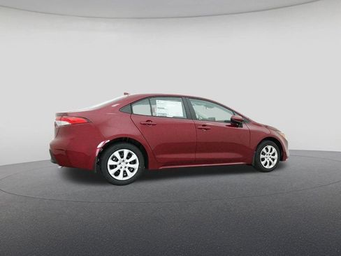 New 2026 Toyota Corolla LE image 26