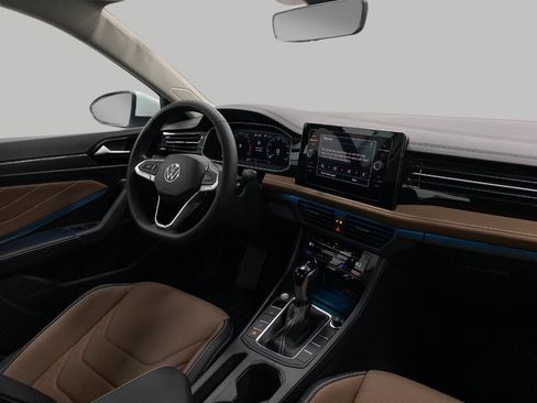 New 2026 Volkswagen Jetta SEL image 17