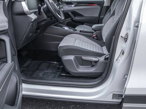 Certified 2026 Volkswagen Tiguan S AWD/4WD image 15