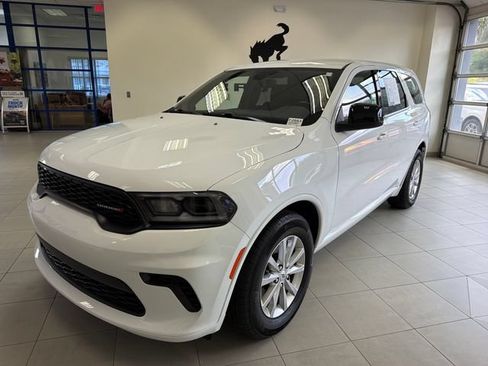 Used 2026 Dodge Durango GT RWD image 3
