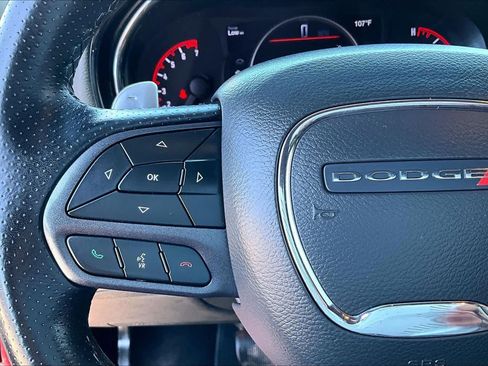 Used 2021 Dodge Durango GT RWD image 23
