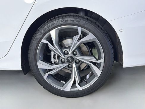 Used 2022 Audi A3 2.0T Premium Plus w/ Premium Plus Package FWD image 31