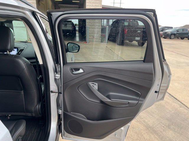 Certified 2019 Ford Escape SEL FWD image 20