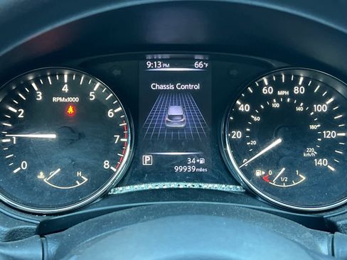 Used 2018 Nissan Rogue Sport S image 26