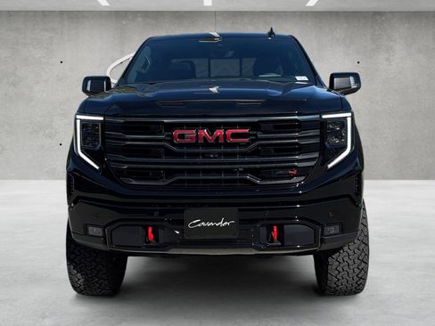 Used 2025 GMC Sierra 1500 AT4 w/ AT4 Premium Package image 21