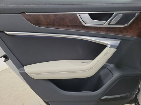 Used 2020 Audi A6 3.0T allroad Premium Plus image 16