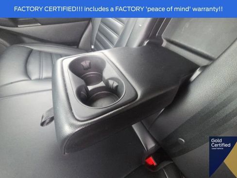 Used 2024 Ford Edge SEL AWD/4WD image 19