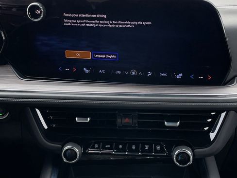 Certified 2025 Chevrolet Tahoe LT image 16