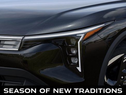 New 2025 Kia K4 EX image 10