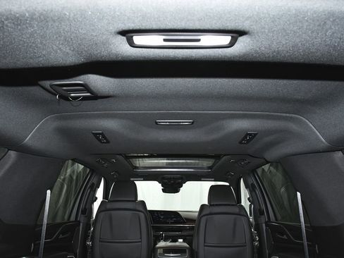 Used 2024 Cadillac Escalade ESV Premium Luxury w/ LPO, Floor Liner Package AWD/4WD image 75
