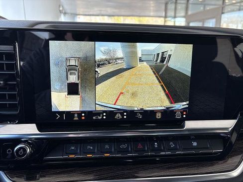 New 2026 GMC Sierra 1500 Elevation image 38