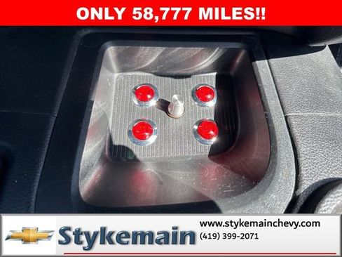 Used 2016 RAM 2500 Tradesman w/ Snow Chief Group AWD/4WD image 57