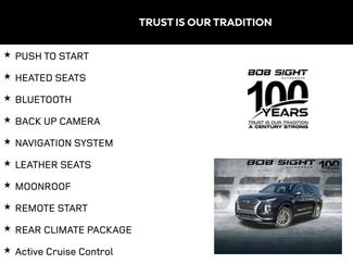 Used 2020 Hyundai Palisade Limited w/ Winter Weather Package video 2