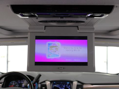 Used 2020 GMC Yukon XL Denali w/ Denali Ultimate Package image 43