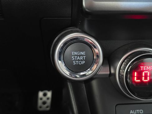 Used 2023 Subaru BRZ Premium RWD image 18