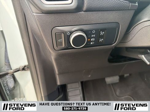 Used 2024 Ford Bronco Sport Big Bend AWD/4WD image 19