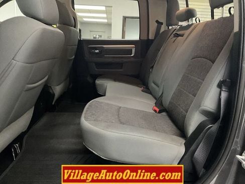 Used 2016 RAM 1500 Big Horn AWD/4WD image 28